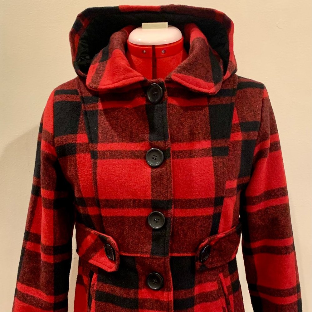 KC Collections Coat